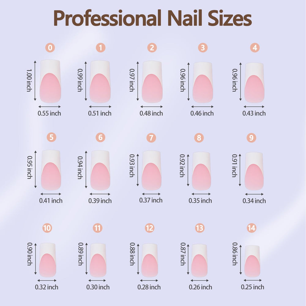 Misssix conjunto completo para arte de uñas en casa con resultados profesionales
