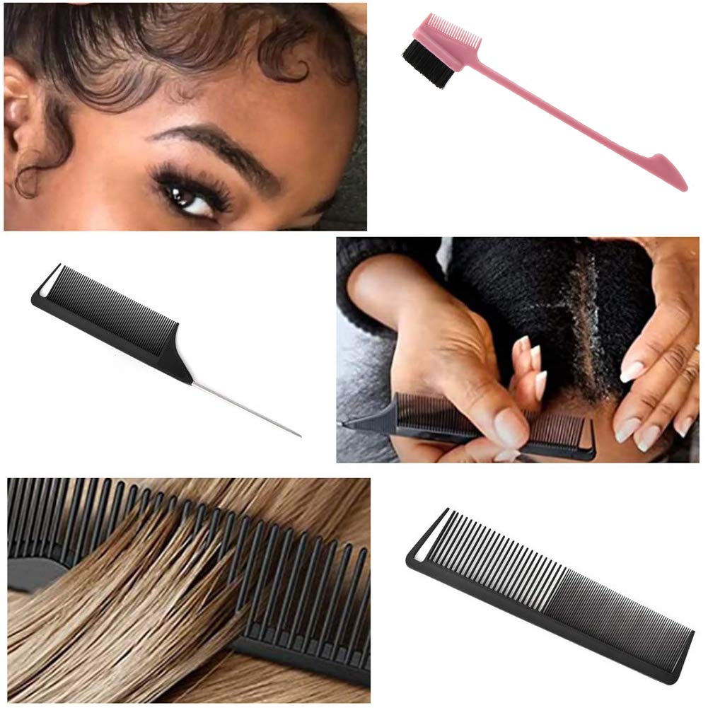 Missuhui Hair Brush Cleaning Tool simplifies maintenance