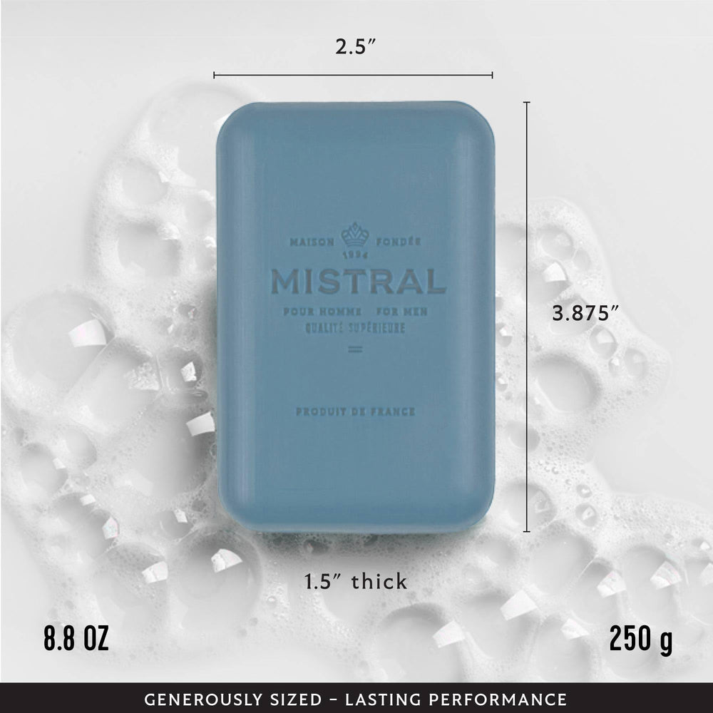 Jabón con aceite de argán hidrata y nutre la piel