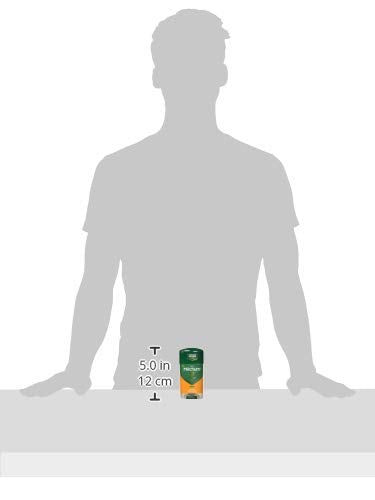 Pack Mitchum de dos sticks desodorante verde, protección duradera