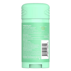 Mitchum Women Pure Fresh packaging highlighting long-lasting daily protection for busy days.
