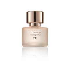 MIX:BAR Cloud Musk hair mist spray for all-day refresh and scent enhancement.
