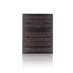 MIX:BAR Cloud Musk layering idea shows customizable fragrance with MIX:BAR products.