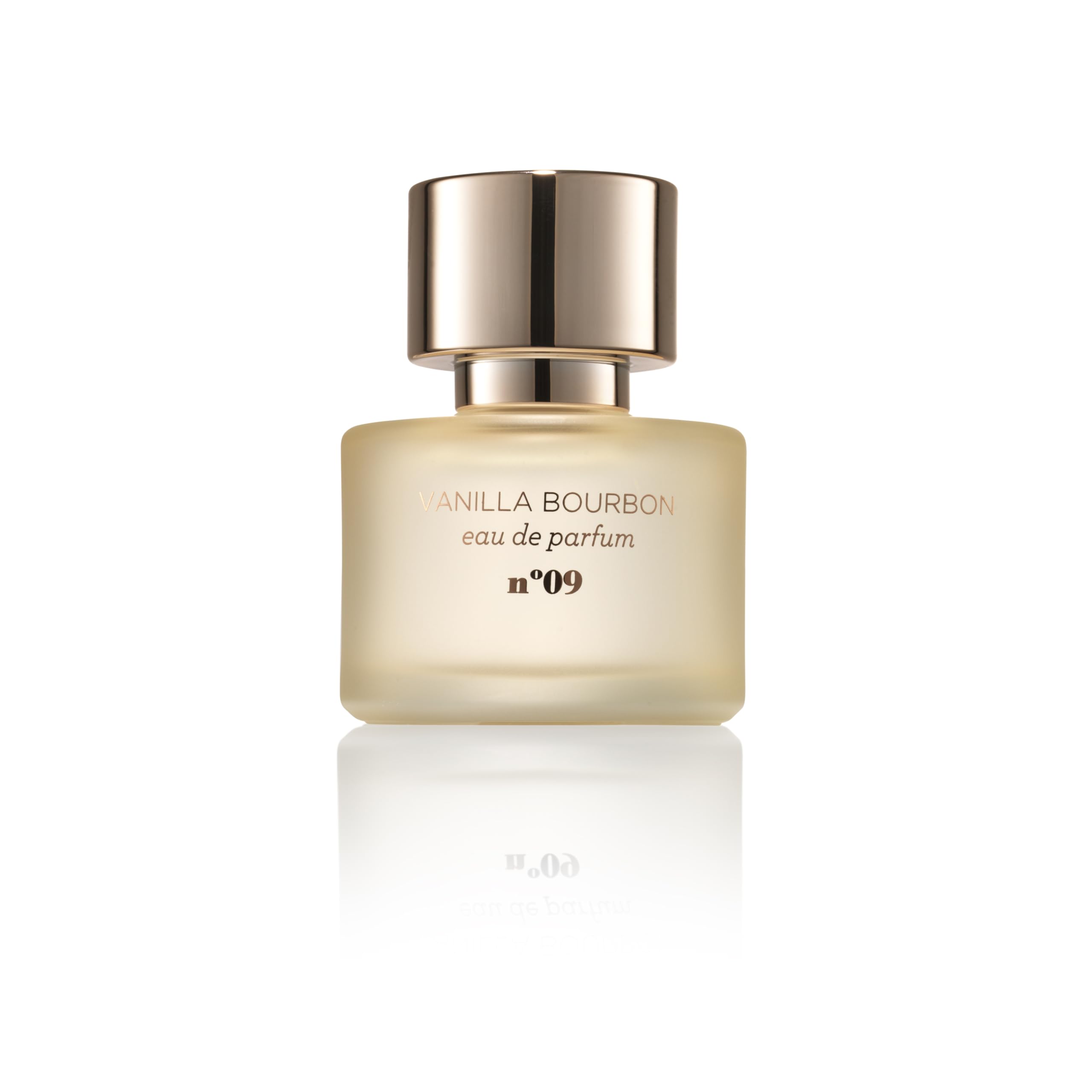 MIX:BAR Vanilla Bourbon EDP spray ready for long-lasting scent and layering