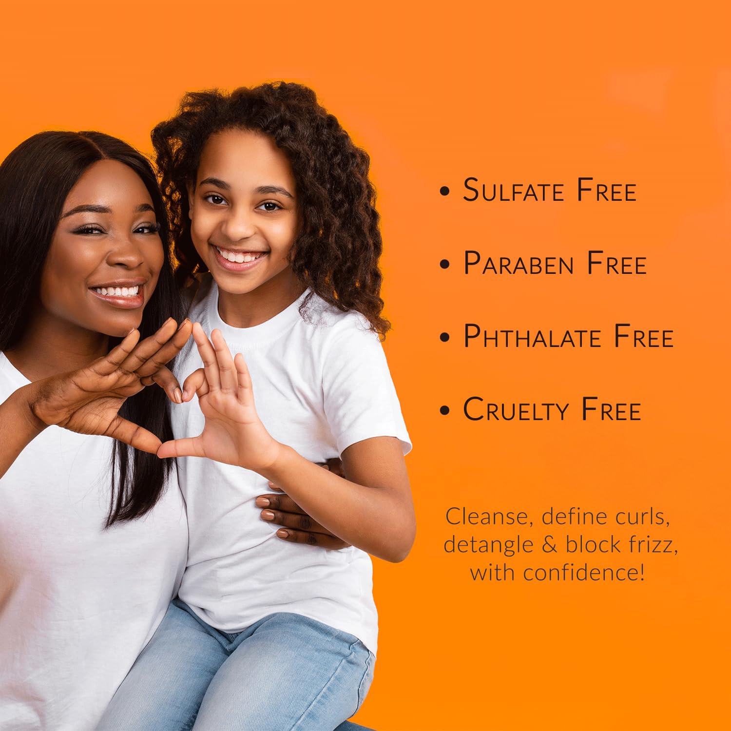 Mixed Chicks colorless, paraben-free kids line for gentle care