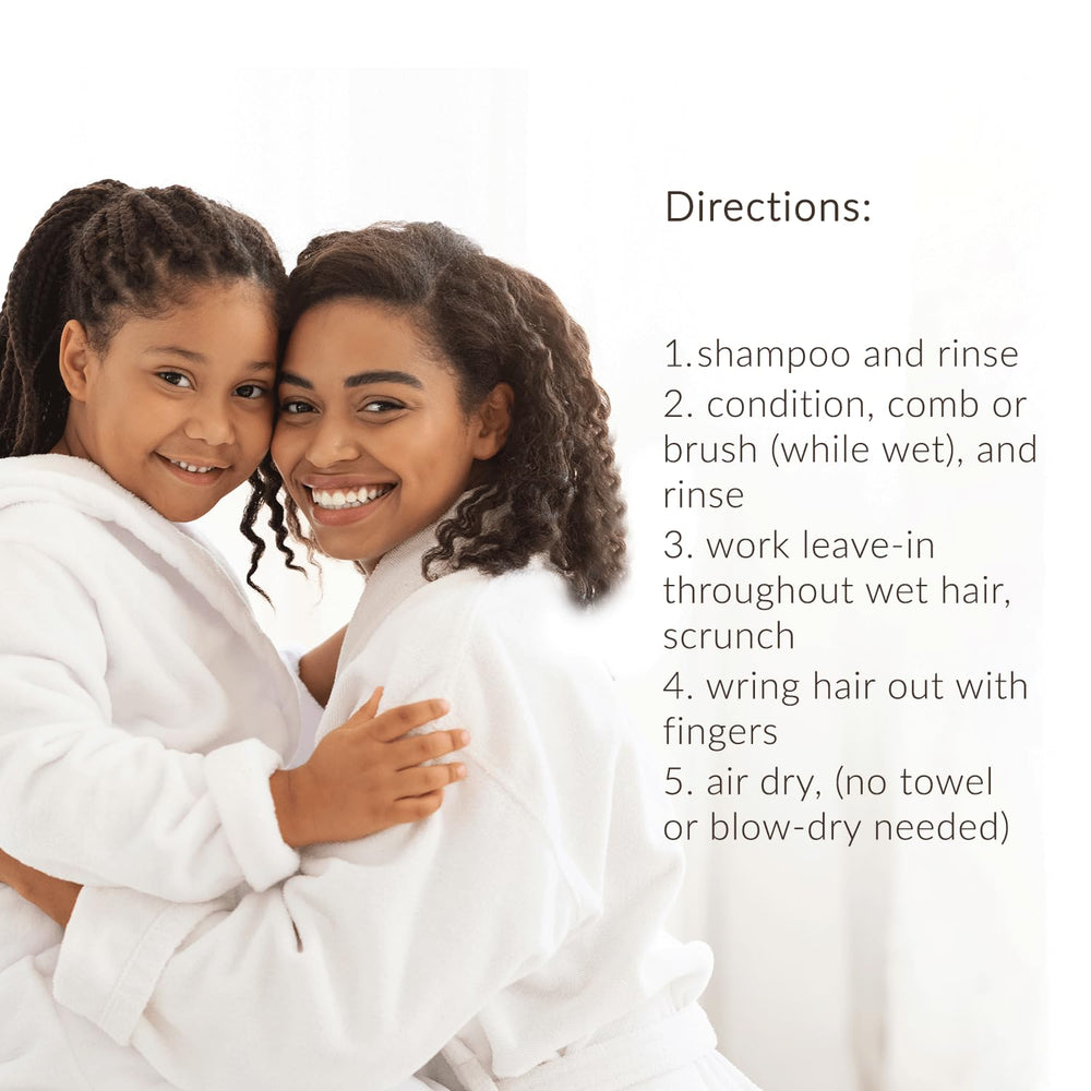 Mixed Chicks Quad Pack image highlighting everyday hair care