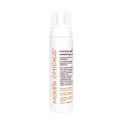 Mixed Chicks Morning After, botella-vertida, refresca cabello sin lavarlo.