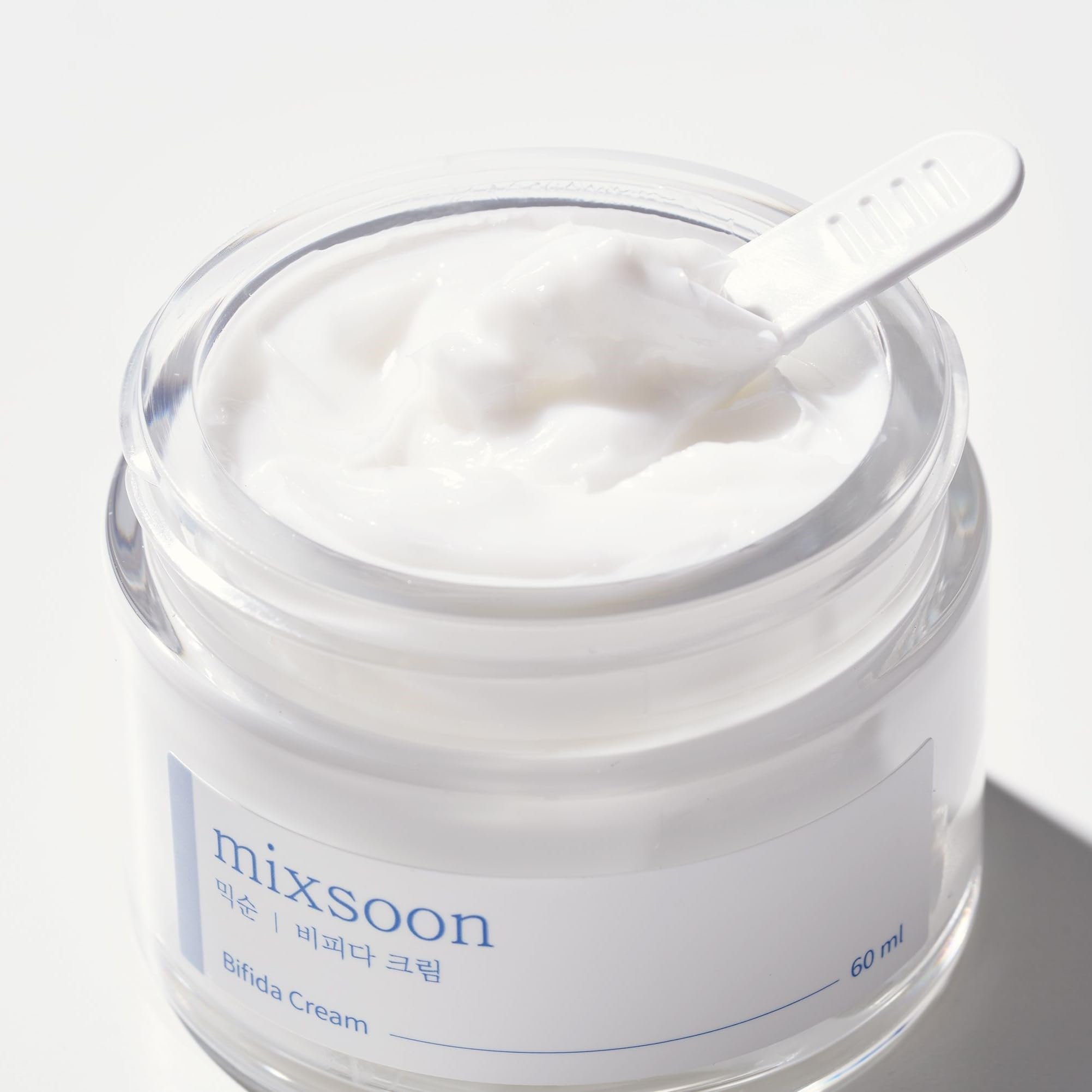 Mixsoon extracto fermentado de bifida calma piel sensible y repara la barrera