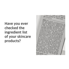 Ingrediente Galactomyces Ferment en Mixsoon para piel más luminosa.