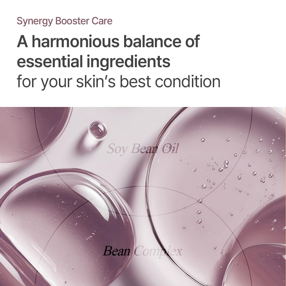 Mixsoon Peeling Ampoule promotes radiant skin and even tone after use