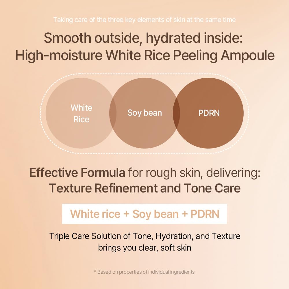 Mixsoon soybean-oil hydration barrier image indicates moisture lock and supple skin.