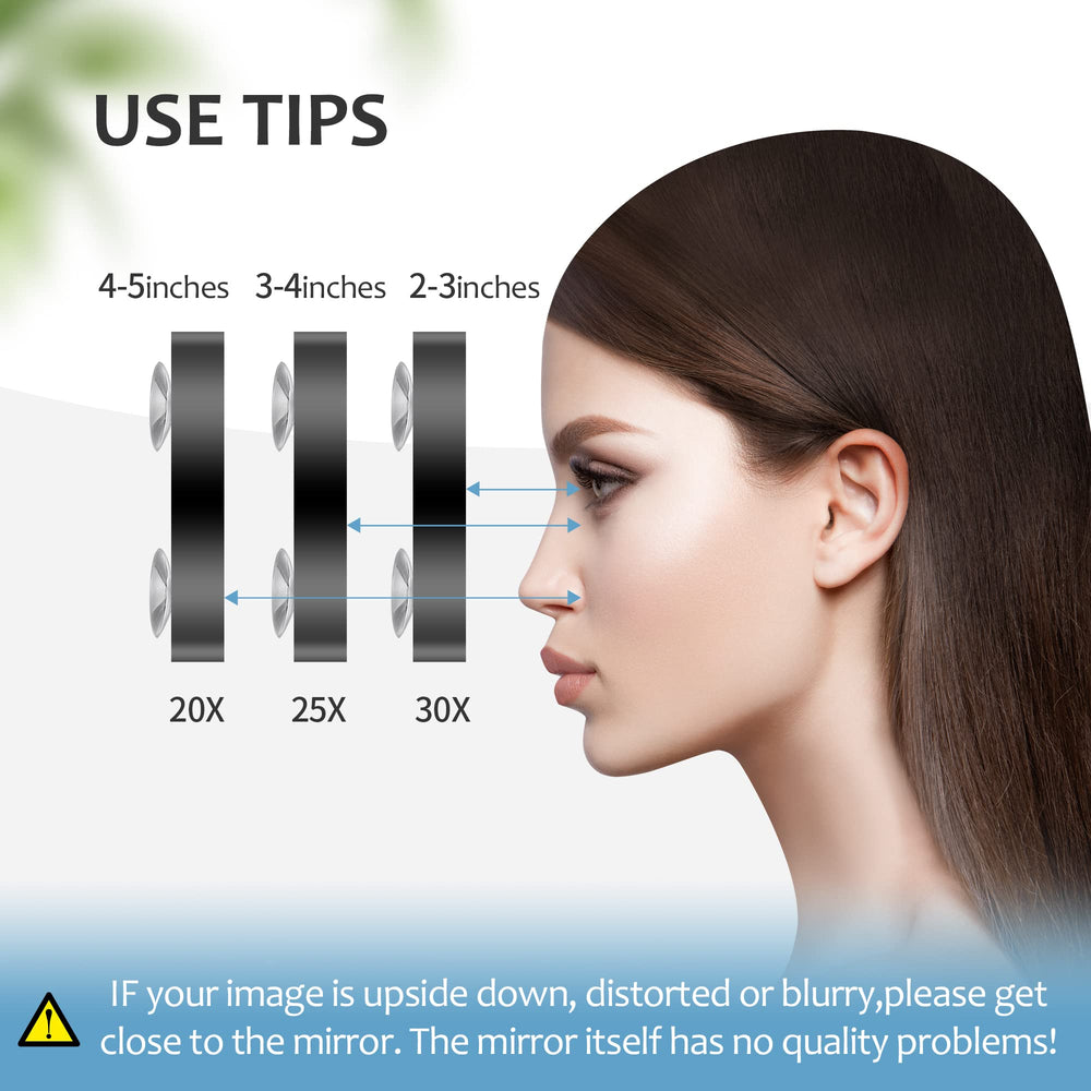 MIYADIVA double suction cups ensure strong hold on smooth surfaces.