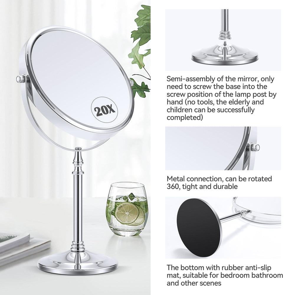 MIYADIVA elegant metallic finish adds premium look.