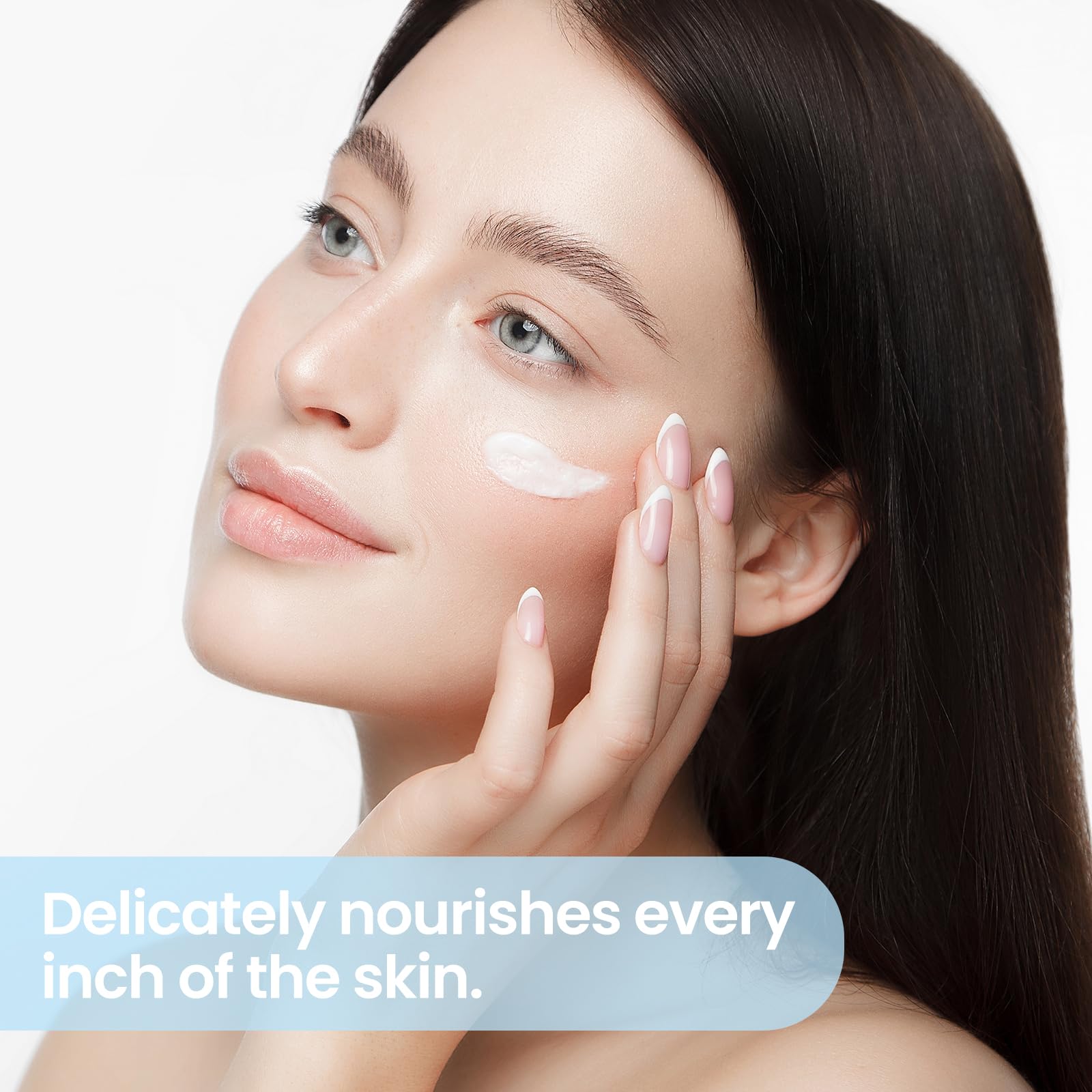 MIYINADO Ingrediente Regaliz, suaviza manchas y equilibra tono.