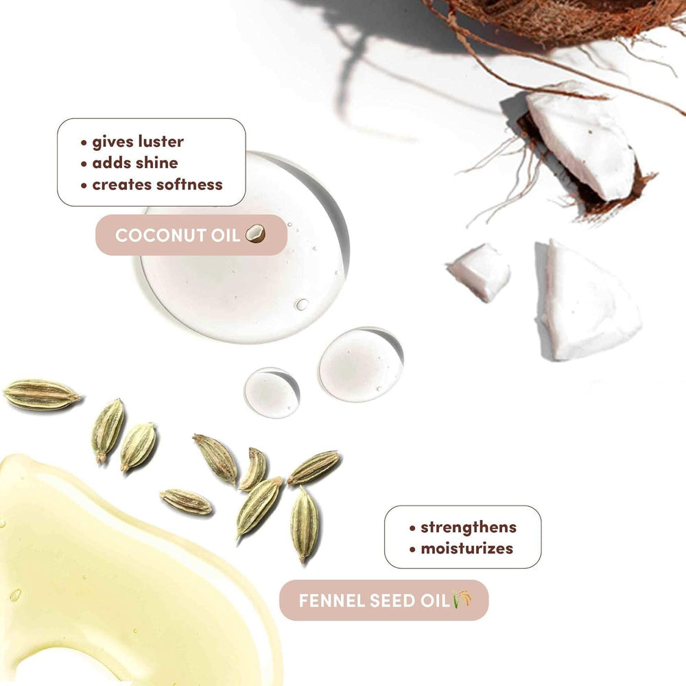 Mizani 25 Benefit Miracle Milk: textura ligera para uso diario