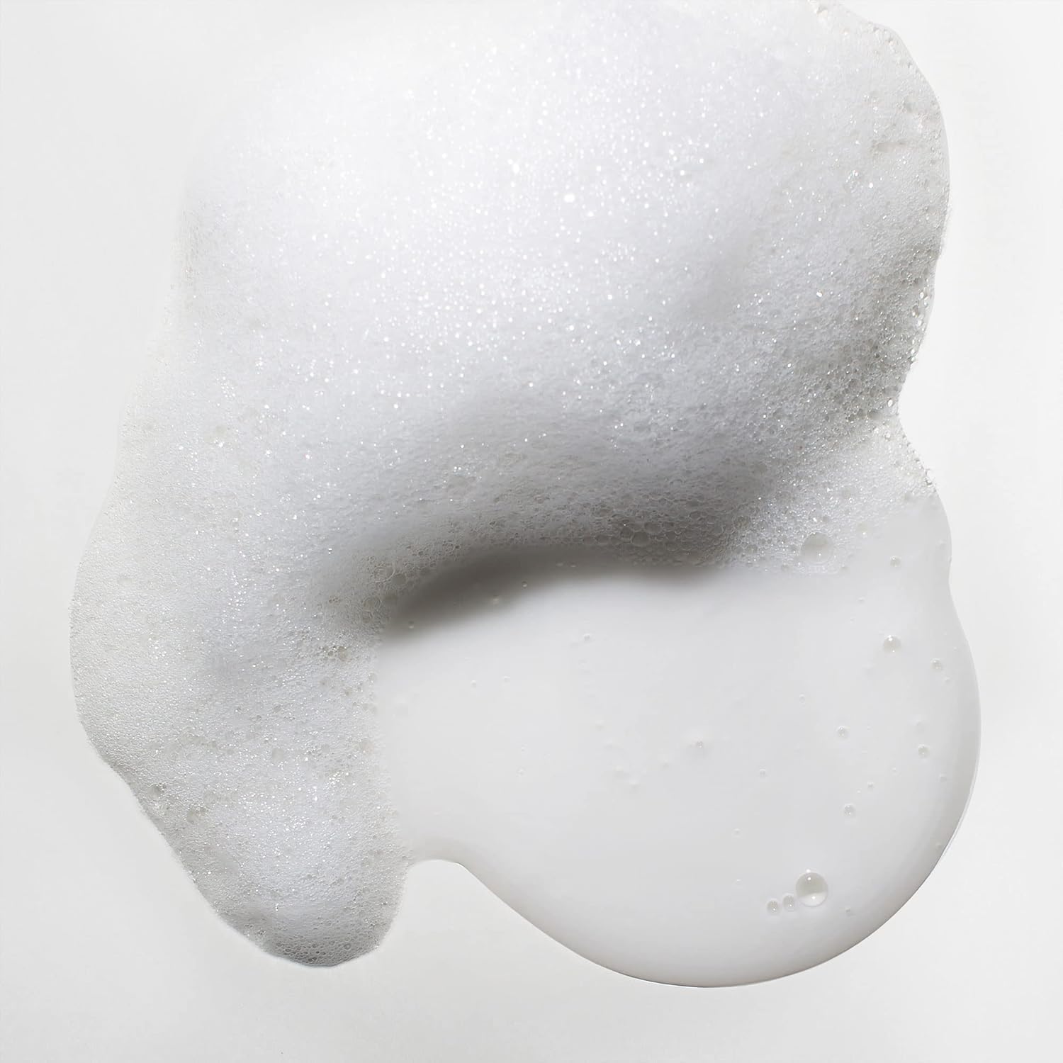 Mizani Moisture Fusion Shampoo curls on towel-dried hair look soft and defined.