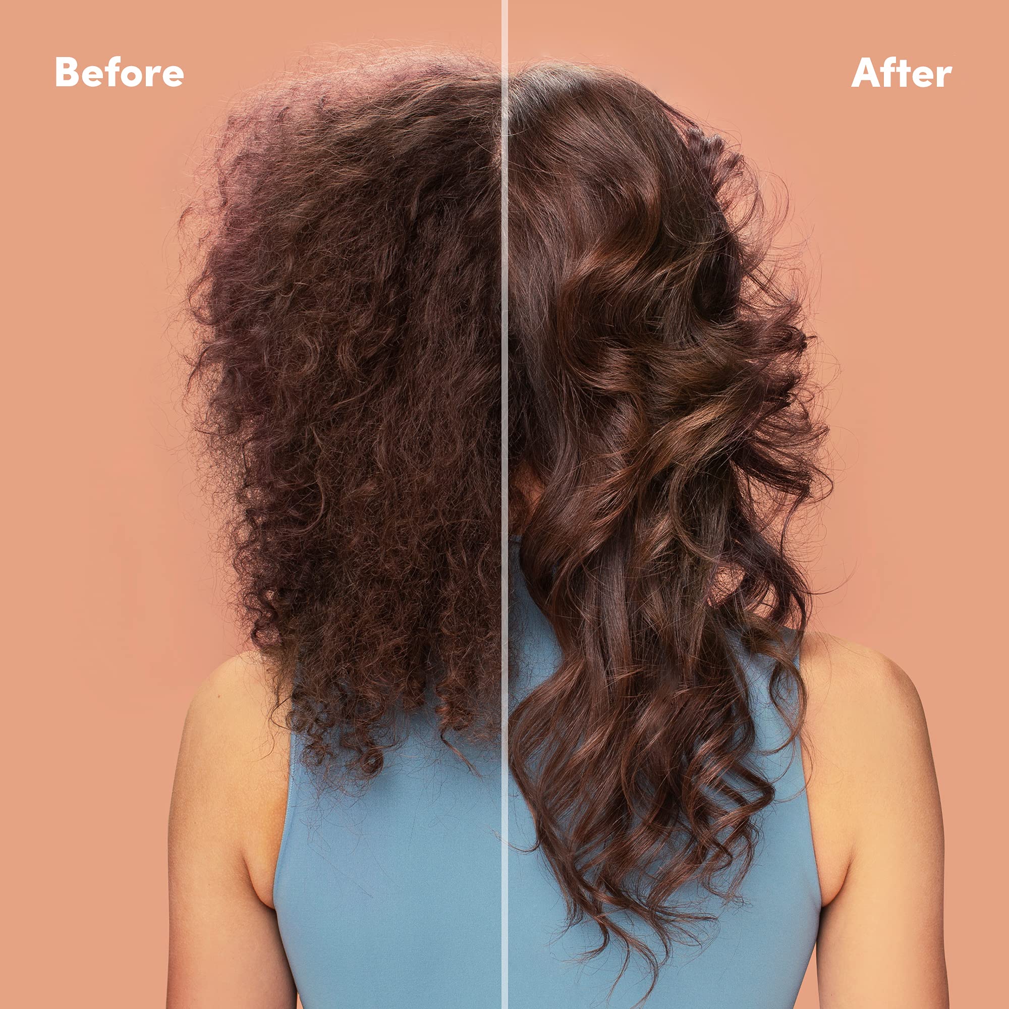 Mizani Press Agent argan oil glow adds shine and moisture