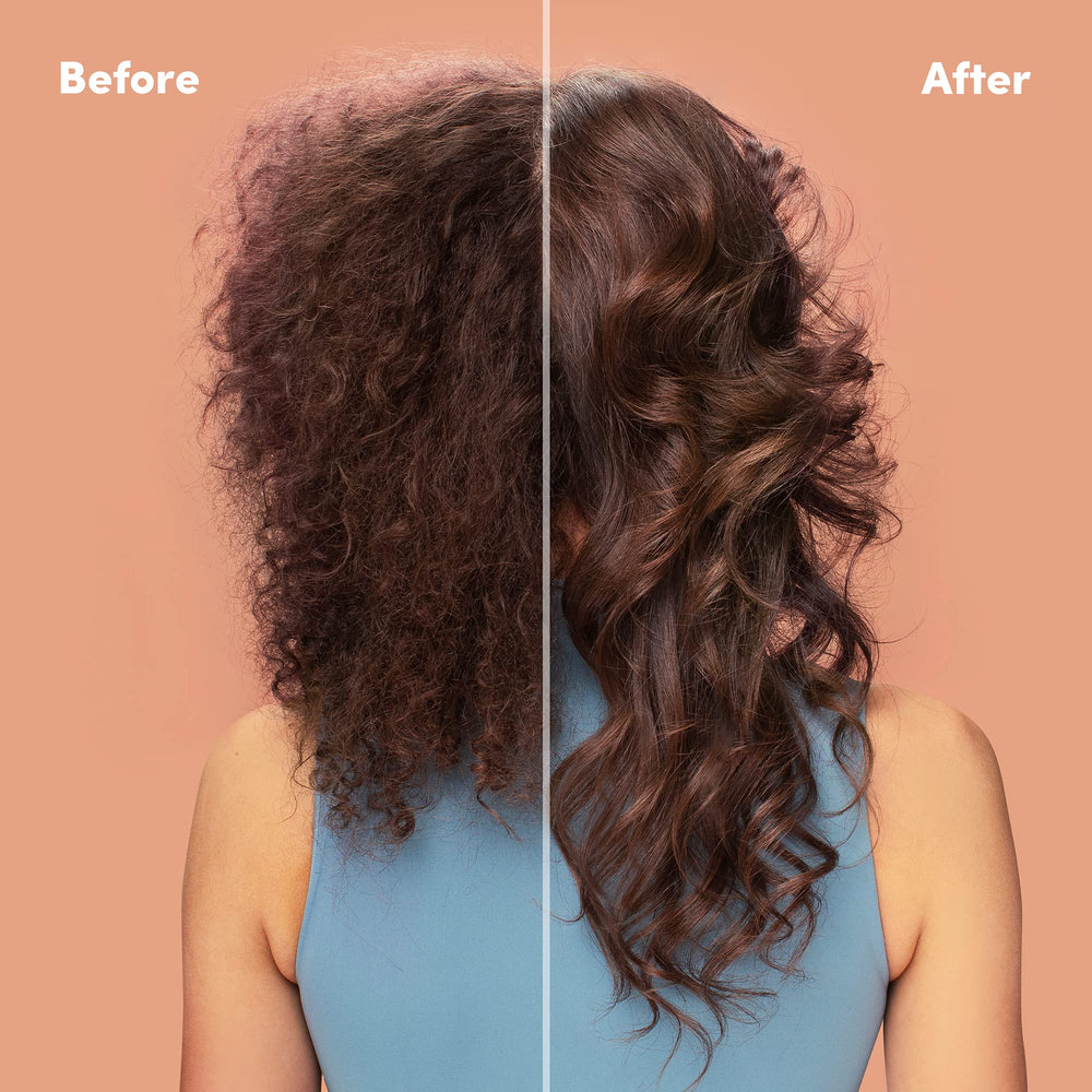 Mizani Press Agent argan oil glow adds shine and moisture