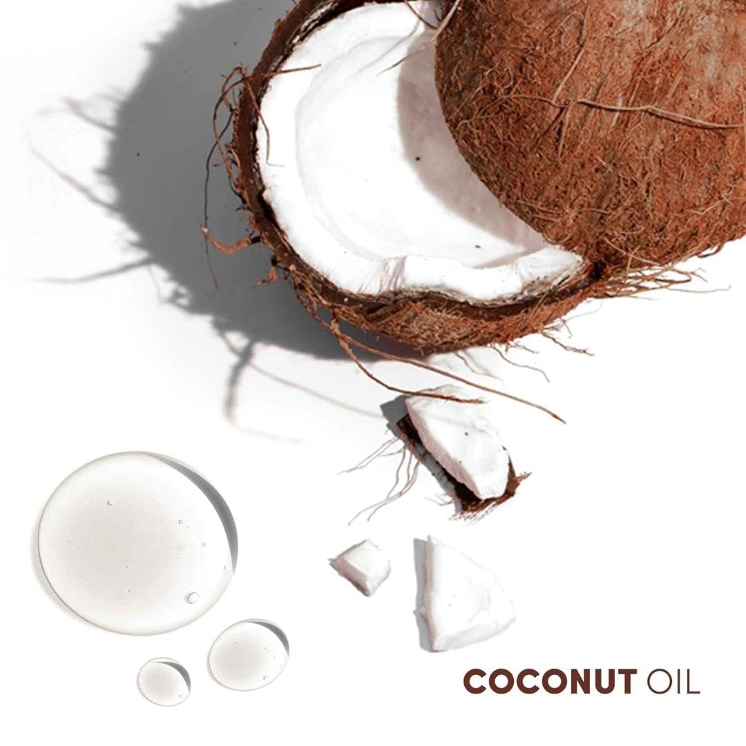 Mizani True Textures Curl Define Pudding helps frizz control