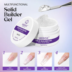 MIZHSE dual form silicone pen for precise carving of patterns.