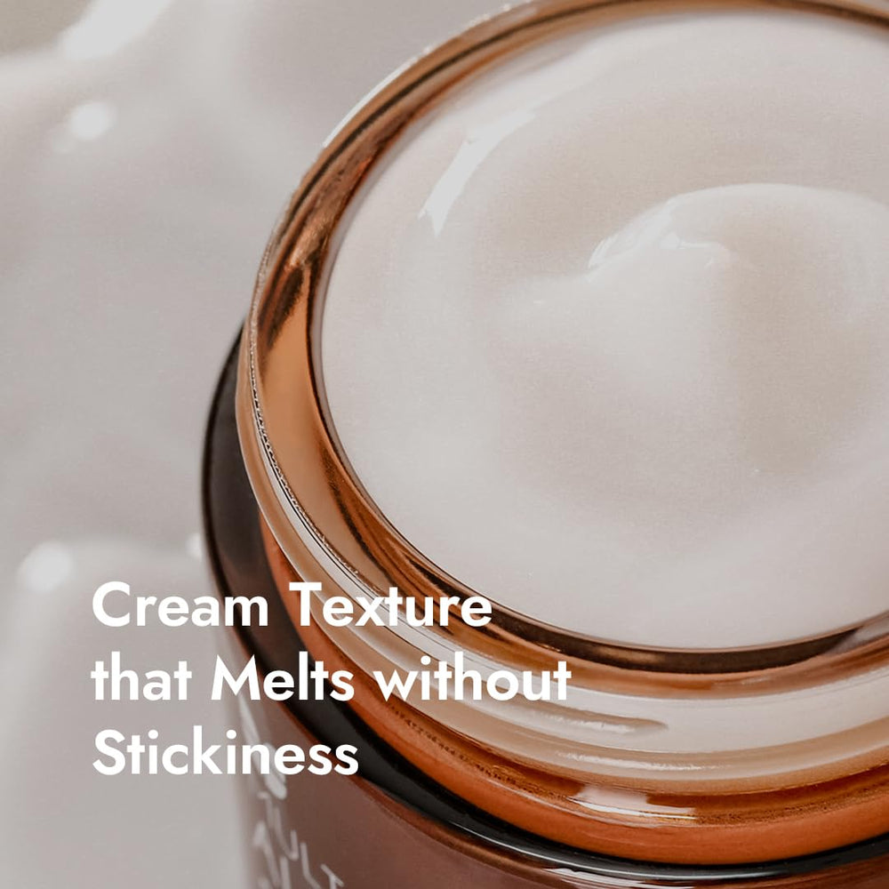 Frasco de 75 ml de Crema MIZON, ideal para rutinas diarias.