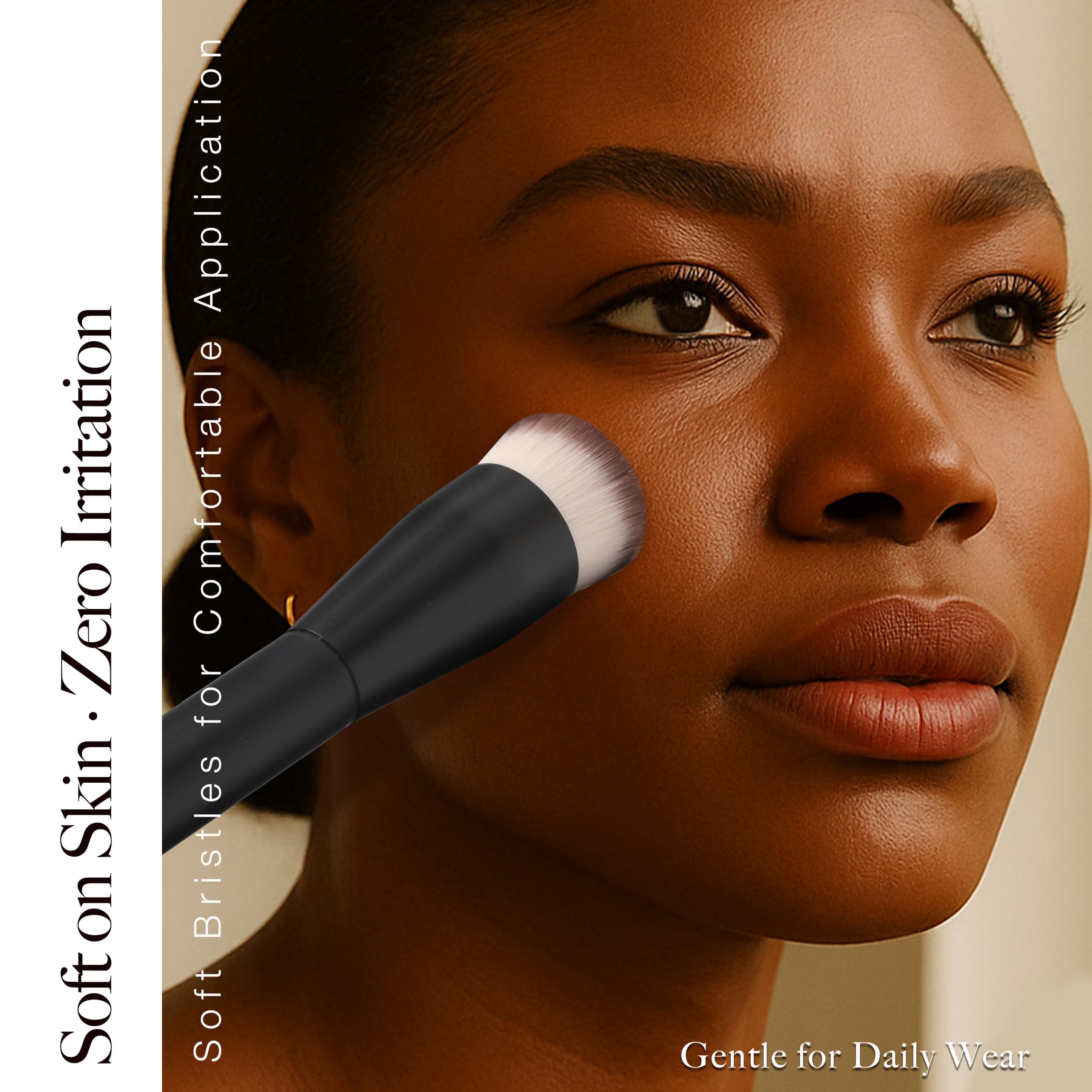 MJJOMAY JoMay blend motion works with liquid and cream foundations