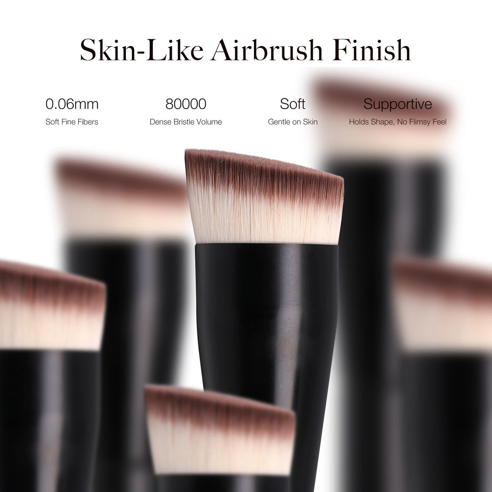 MJJOMAY JoMay streak-free finish enhances base performance
