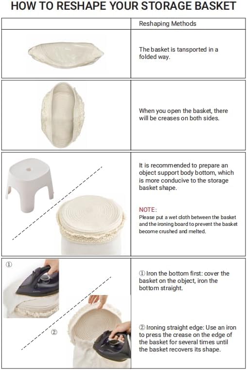 Mkono gift-idea-birthday-present offers a chic organization solution.