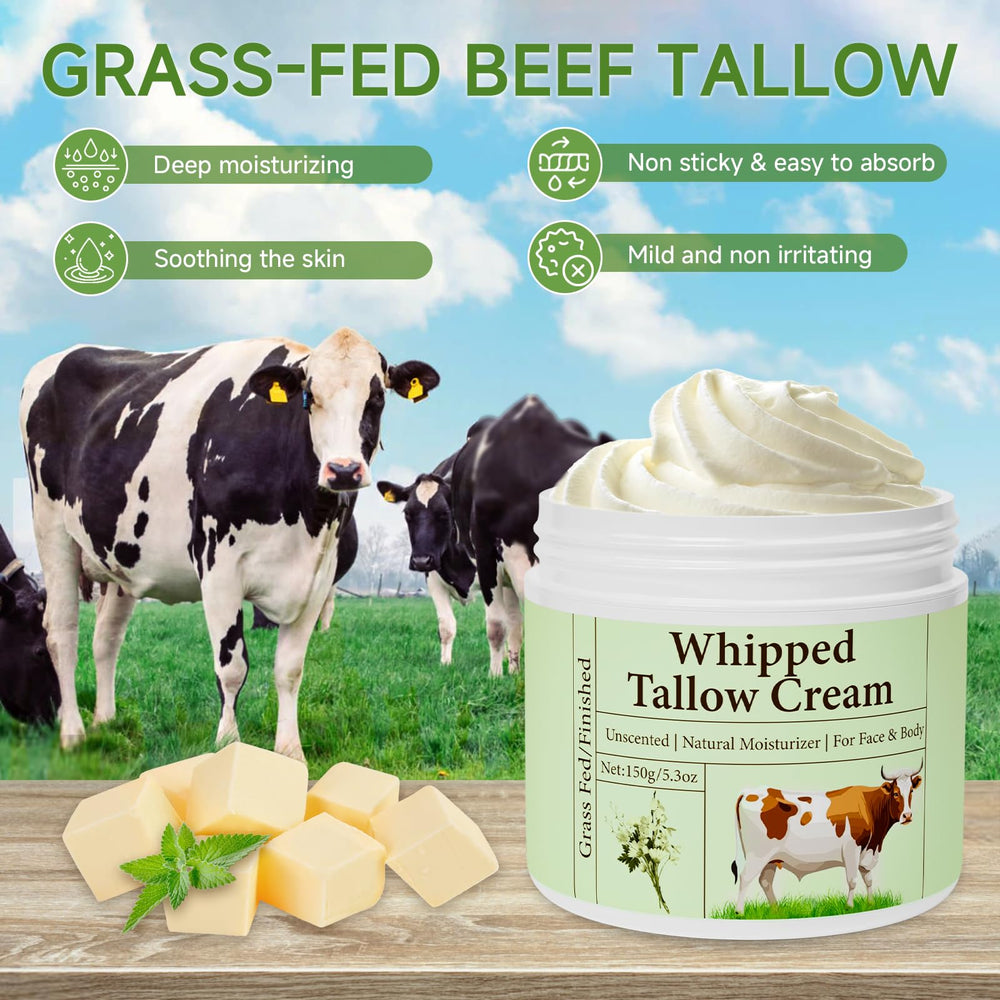 MKZEA grass-fed ingredients label highlights natural fatty acids.