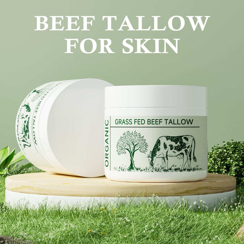 Regalo natural para el cuidado de la piel sin fragancia con Mkzea