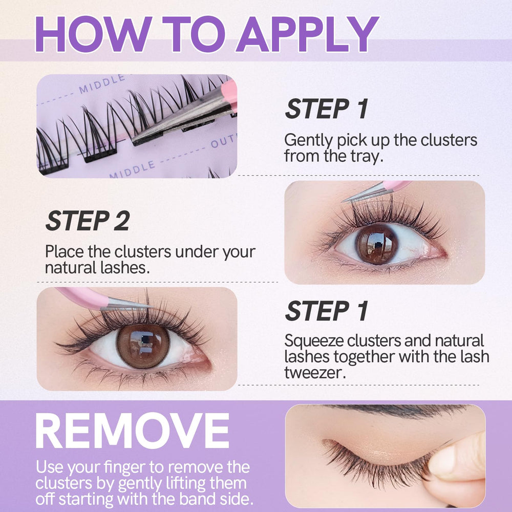 MLEN DIARY cost-effective solution reduces glue and remover needs.