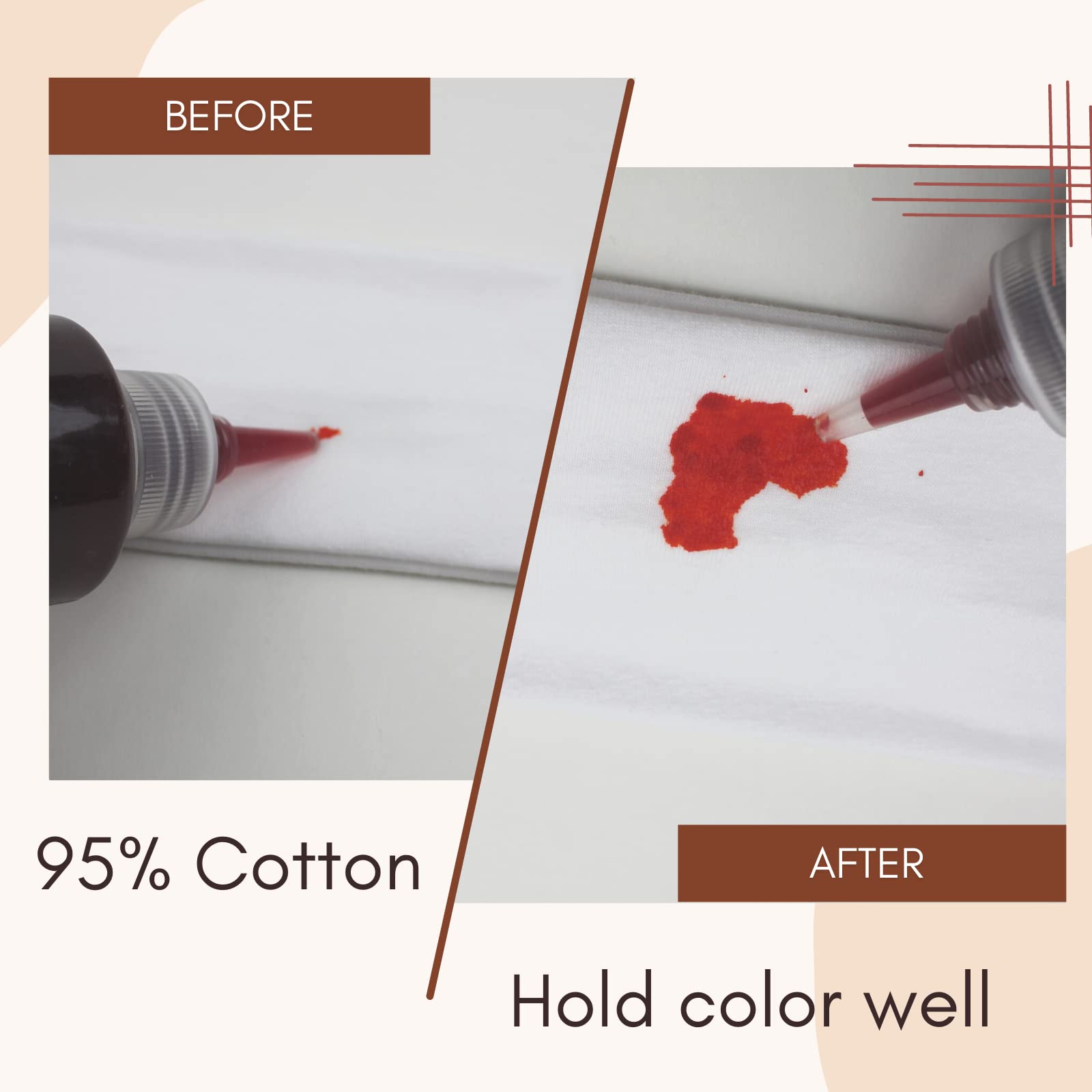 MLMOMVME bandas blancas para cabello, útiles durante ejercicio y cuidado facial