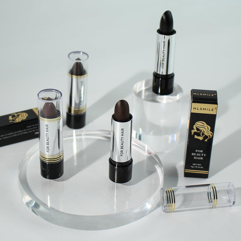 Three-pack set provides portable root coverage anywhere you are.