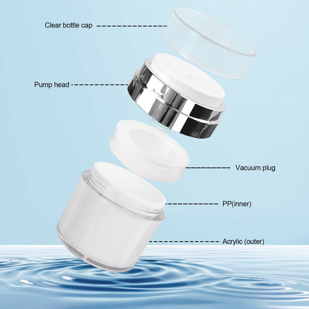 Mluchee compact design ideal for on-the-go skincare routines