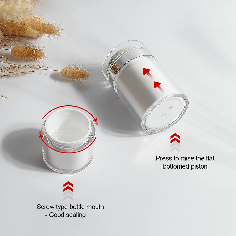 Mluchee leak-proof jar prevents spills during travel and daily use