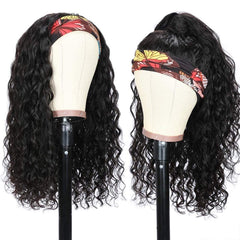 mmiqus headband wig cap closure demonstrates secure fit with four combs and adjustable Velcro.