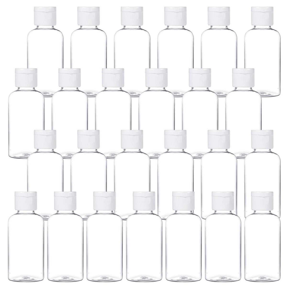 MMonDod 50ml bottle with flip-cap for travel dispensing.