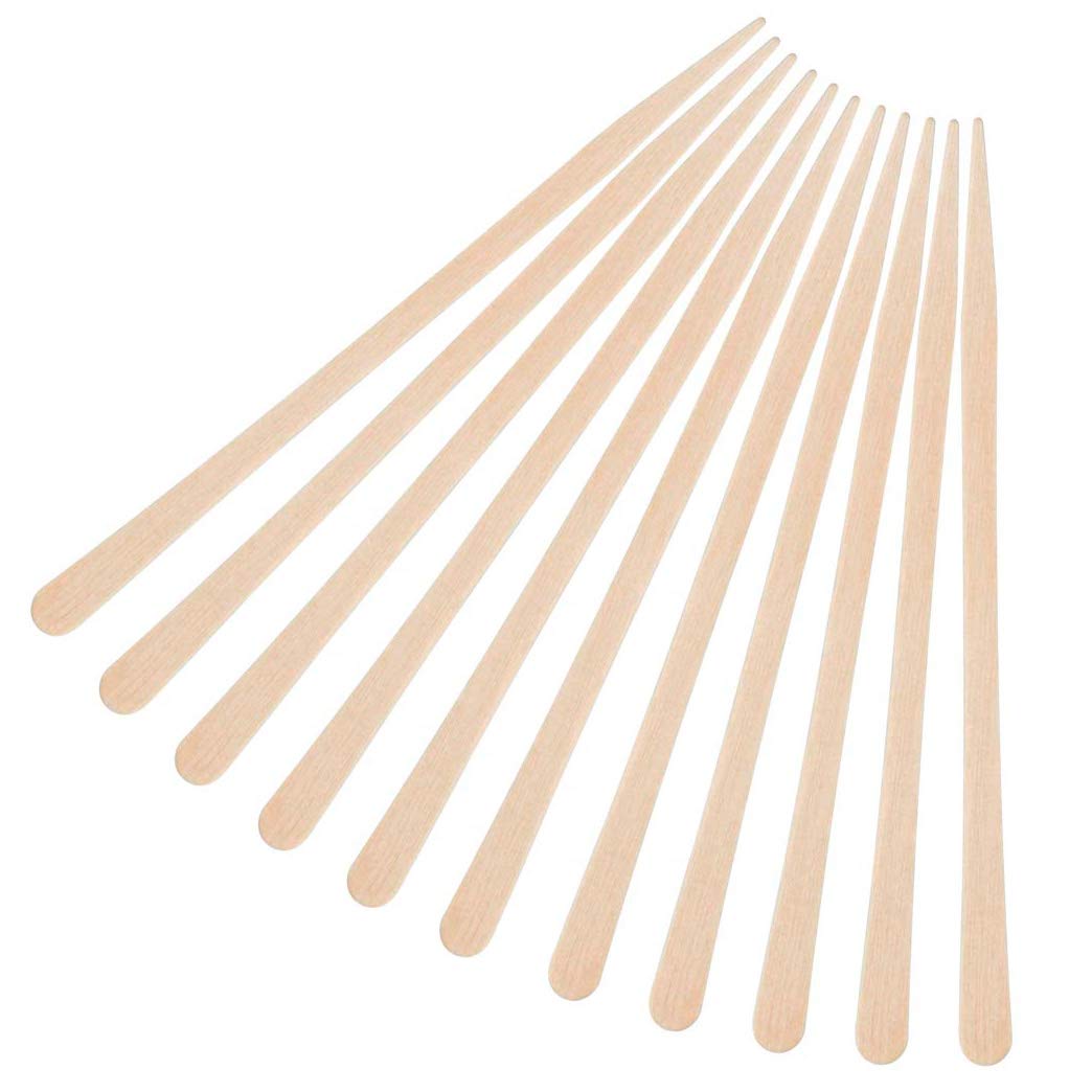 MMonDod compact sticks suitable for nose and eyebrow waxing with precision.