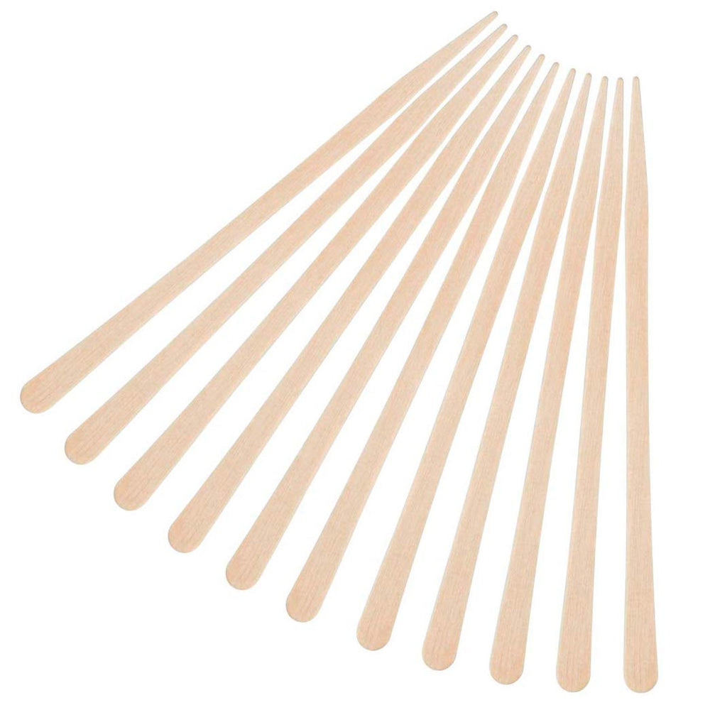 MMonDod compact sticks suitable for nose and eyebrow waxing with precision.