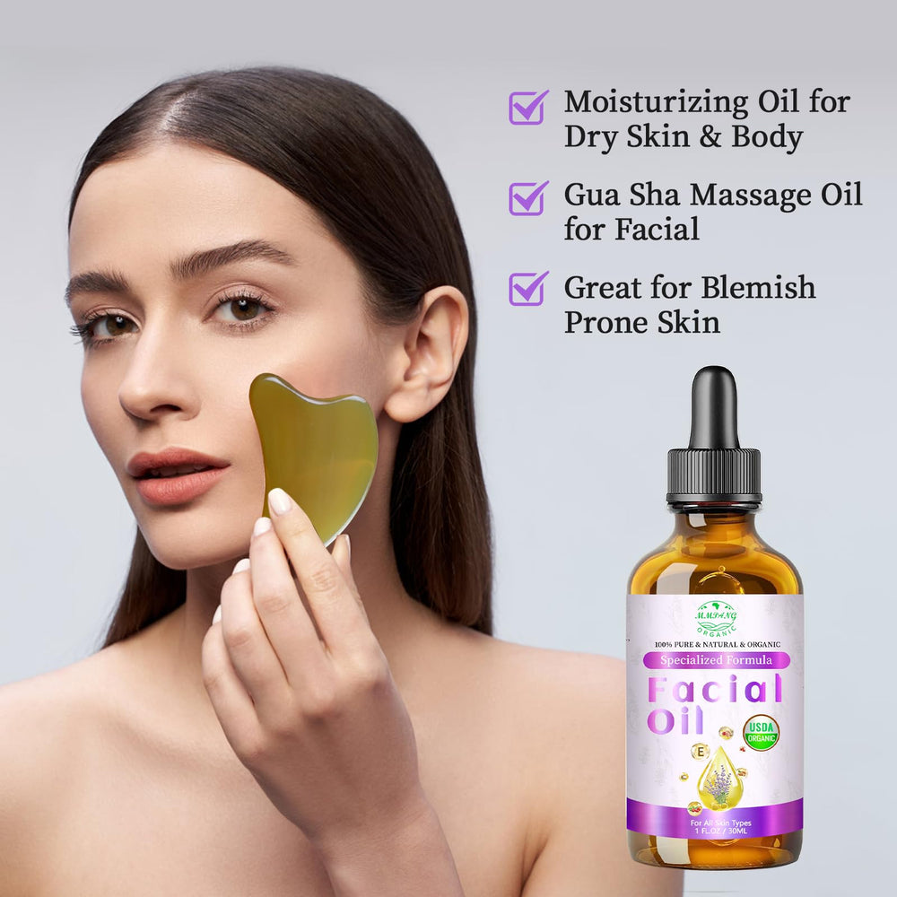 MMPANG Amber glass packaging preserves freshness of natural oils.