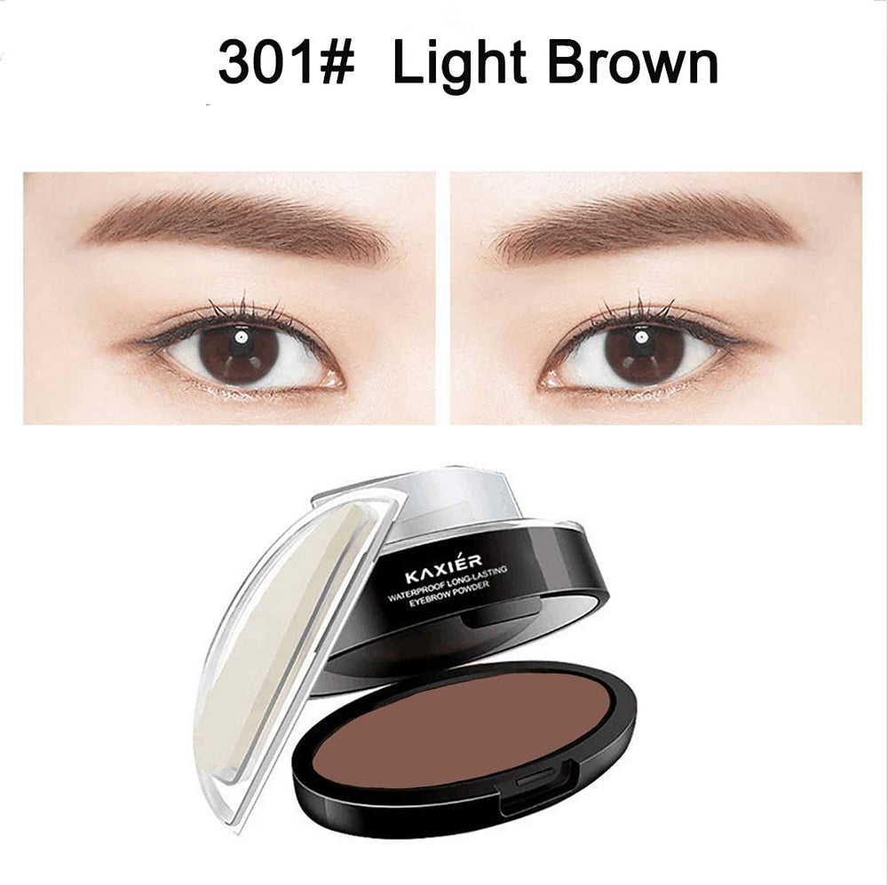Moakxer sello cejas aplicación precisa para definición.