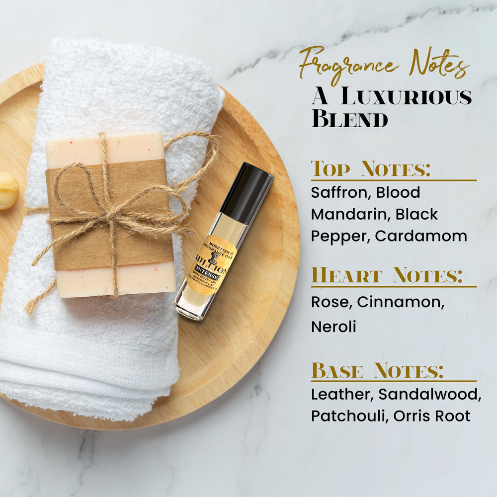 MOBETTER FRAGRANCE OILS-aroma-cercano: nota aromática cercana para sesiones de relajación.