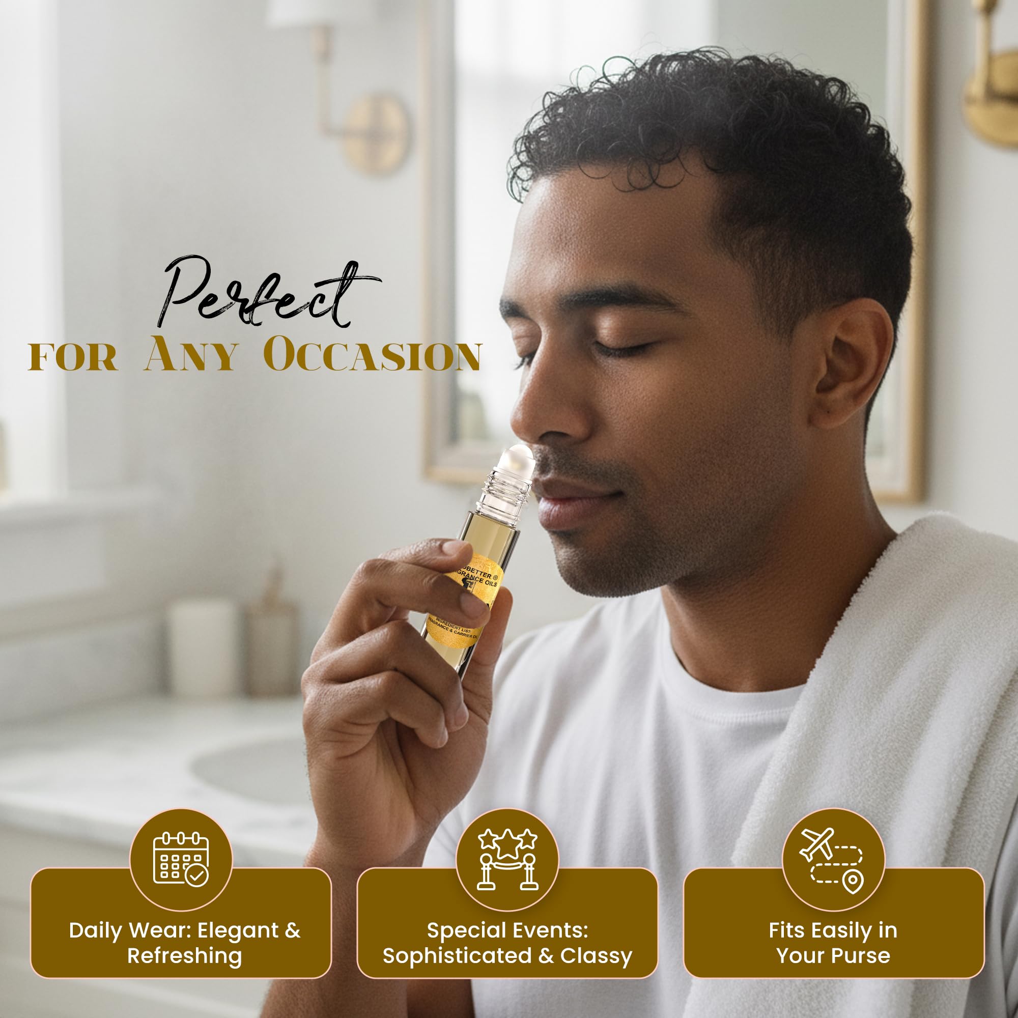 MOBETTER FRAGRANCE OILS-diseño-viaje: tamaño de viaje ideal para la rutina diaria.