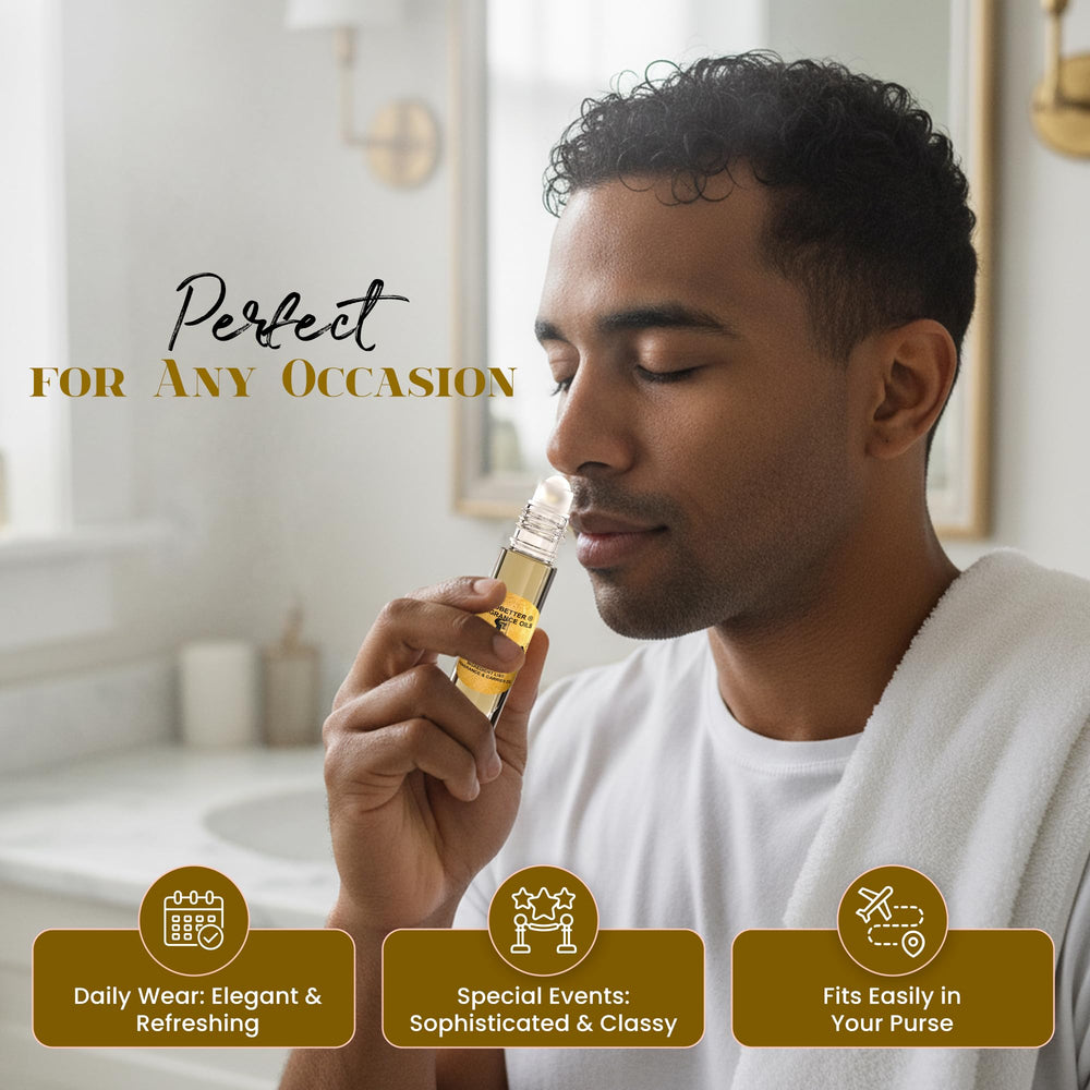 MOBETTER FRAGRANCE OILS-diseño-viaje: tamaño de viaje ideal para la rutina diaria.
