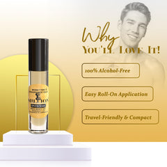 MOBETTER FRAGRANCE OILS-etiqueta-clara-frasco: etiqueta legible y aroma puro en frasco.