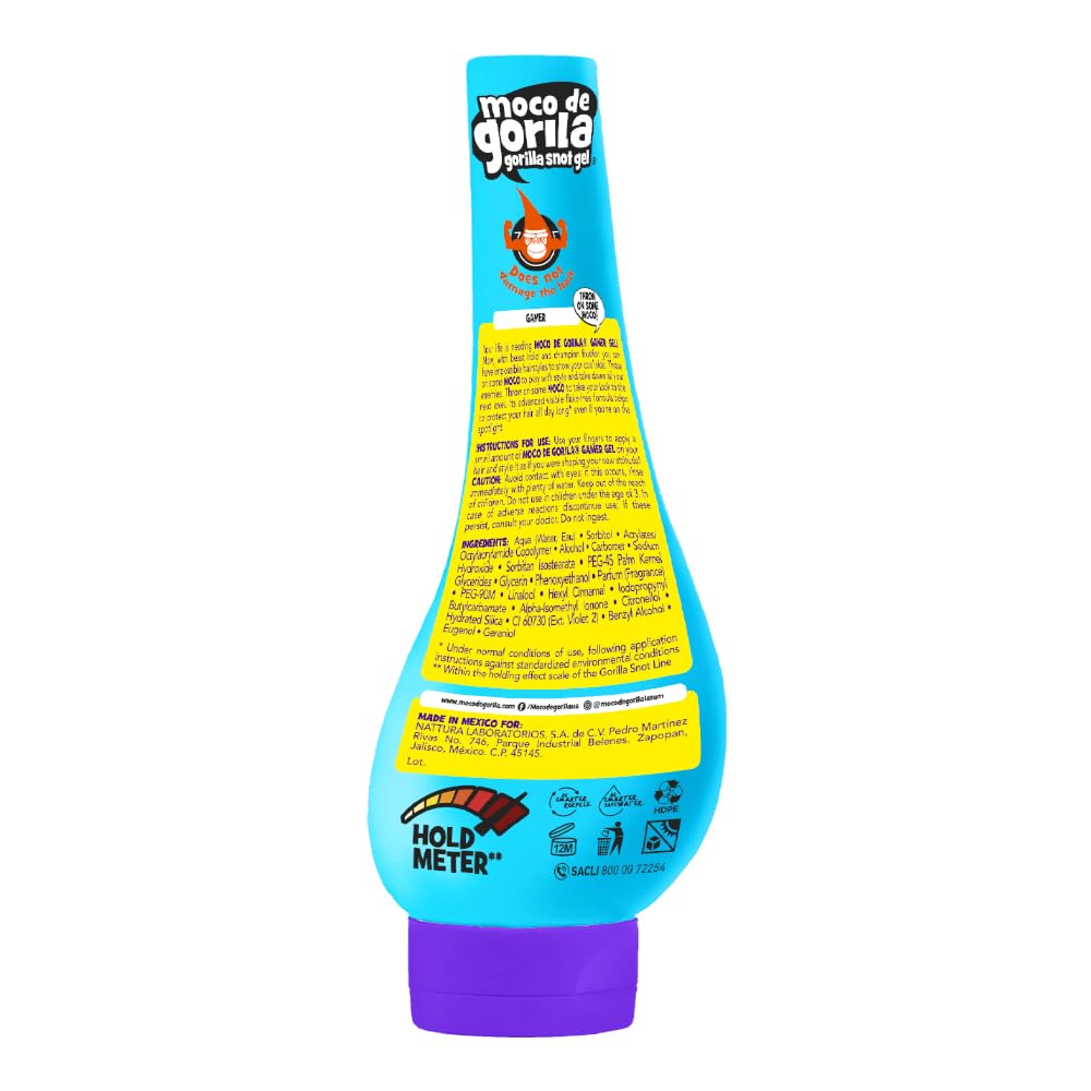 Botella de 11-92 oz lista para sesiones de peinado