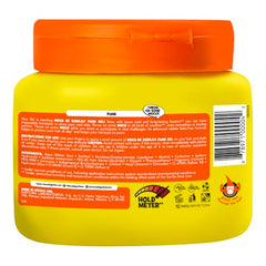 Gorilla Punk delivers strong control without greasiness or residue.