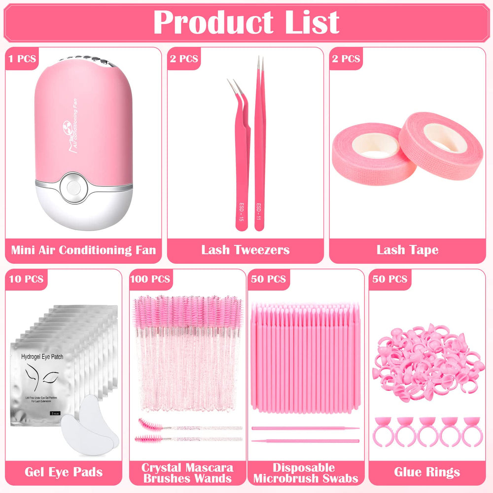 Modacraft glue ring cups keep glue organized for steady application.