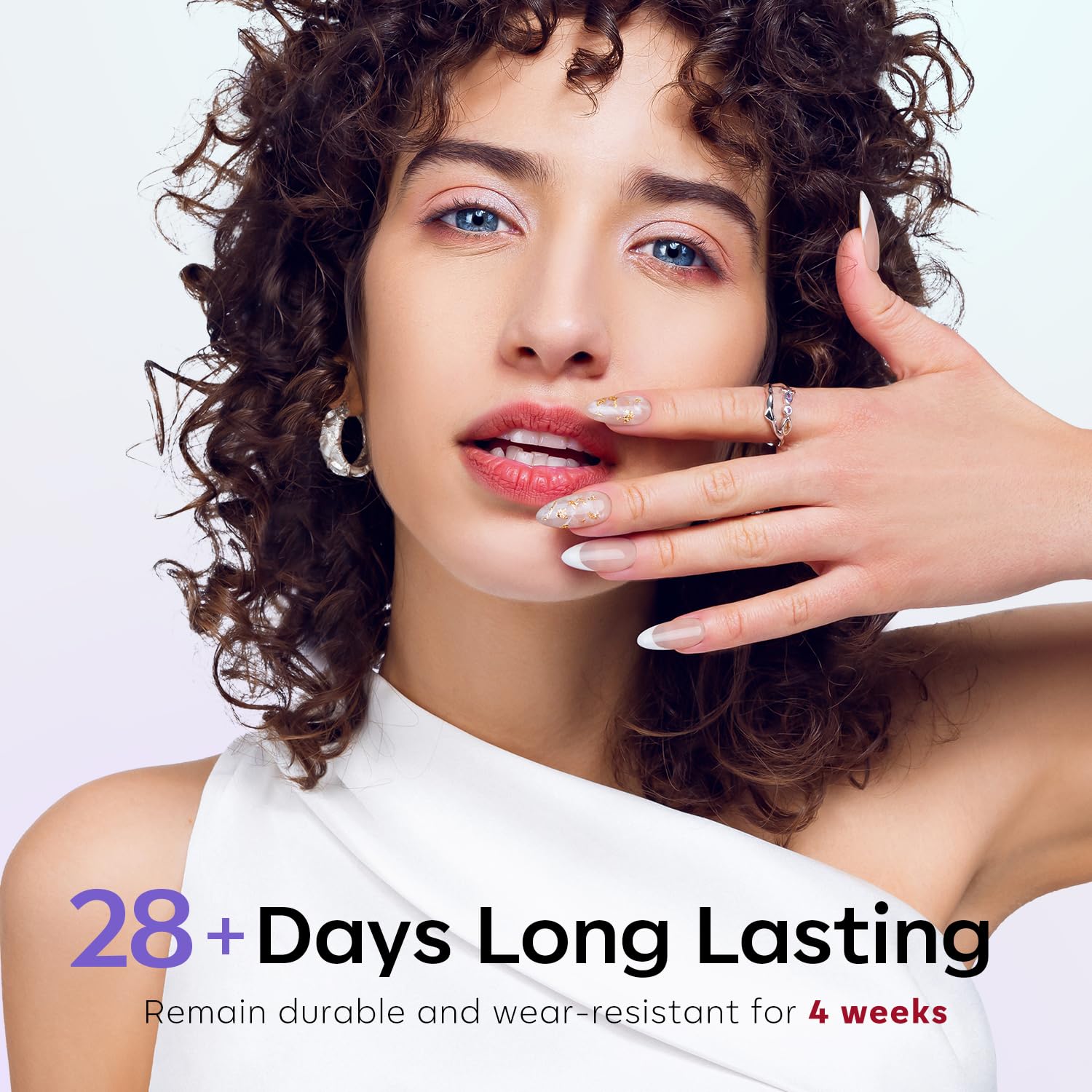 Modelones 7ml bottle supports smooth self-leveling application for beginners.