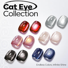 Modelones 9D holographic glitter polish offers color-shifting sparkle for party-ready nails
